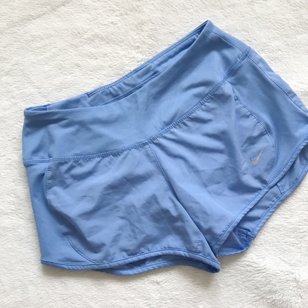 Nike Dri-Fit Shorts
